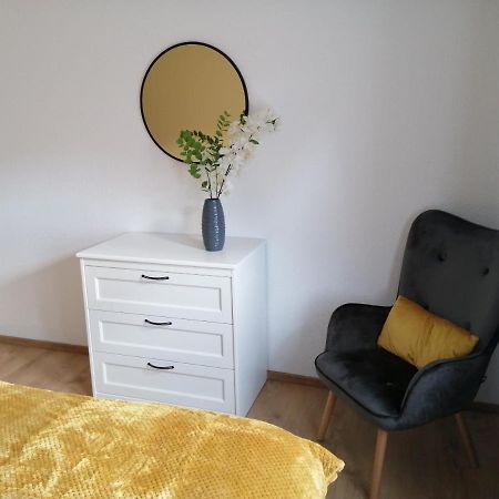 Ferienwohnung Im Fachwerkhaus Michelstadt Esterno foto