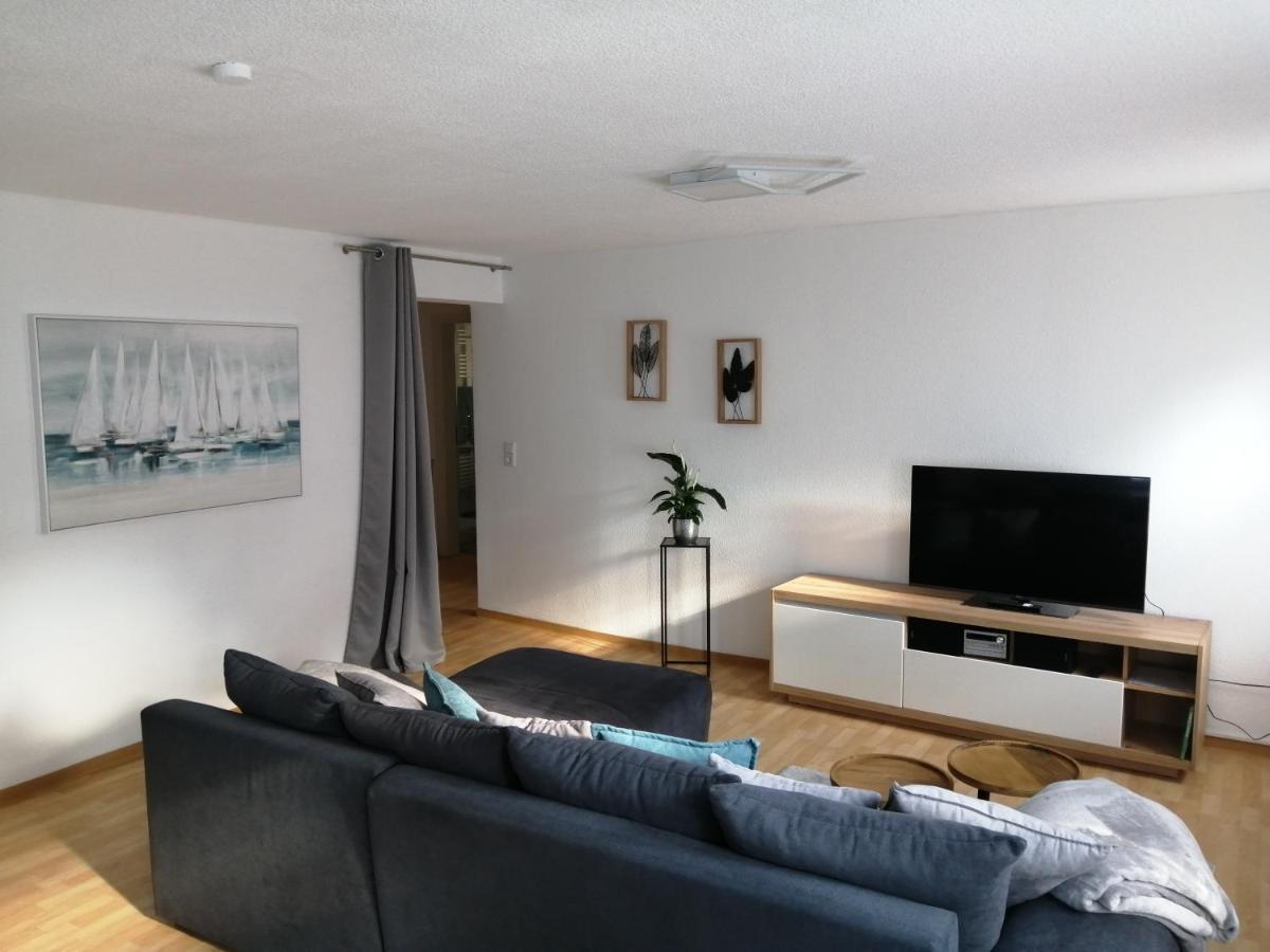 Ferienwohnung Im Fachwerkhaus Michelstadt Esterno foto